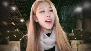 BLACKPINK Rosé - Fallin' All In You (Shawn Mendes cover)