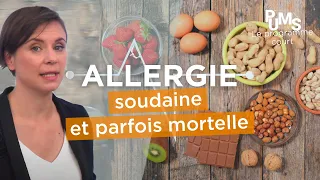 Comment reconnaître et éviter les allergies alimentaires ?