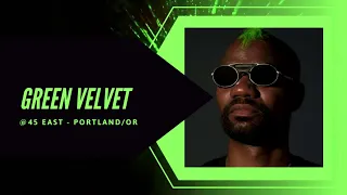 Green Velvet @ Special Set 2022