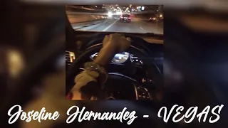 Joseline Hernandez - Vegas (sped up tiktok version) // I wanna ride I wanna ride //