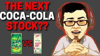 The Next Coca-Cola Stock??! (Celsius Stock vs Fizz Stock)