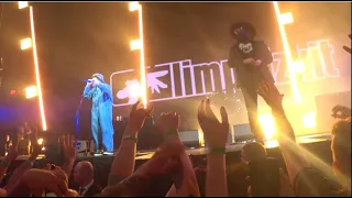 Limp Bizkit Moscow Russia Москва Россия Мегаспорт 22 февраля 2020 FULL SHOW