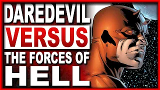 Daredevil - Guardian Devil | Daredevil's Newest Foe Is A Familiar Face