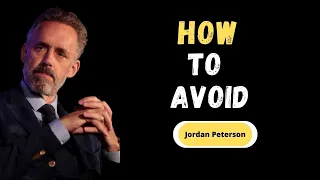 How To Avoid Embarrassing Yourself In An Argument  - Jordan Peterson Advice