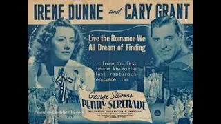 AH | Penny Serenade (1941)  – Audio Movie with Captions