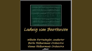 Coriolan Overture in C Minor, Op. 62 (Live)