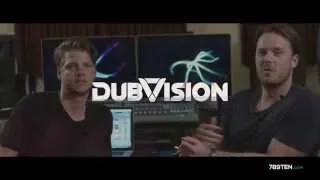 Studio Sessions With DubVision Vol.1: Progressive House Techniques