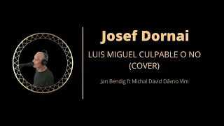 Josef Dornai - Culpable o No (cover)