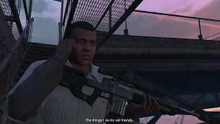 GTA V Complete Story Mode (NO COMMENTARY) Part 8