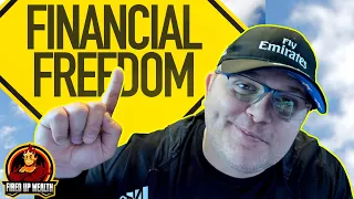 How to Achieve Financial Freedom 💰 10 Simple Steps to FI