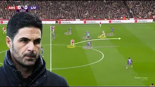 5 Times Arteta Ball Shocked Everyone in 2024