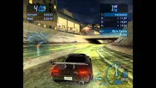 Need for Speed Underground ATL noslap 36.20 (Malaasoy)