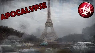 All Apocalypse (Plague Inc: Evolved)