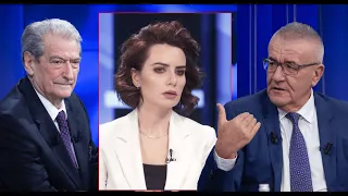 "Qarje e madhe për Gridën!"/Rakipi-Berishës: E quajte Nora e Kelmendit, por ajo iku në Top Channel