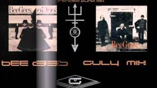 BEE GEES - Still Waters Run Deep Extended Funk Mix (gulymix)