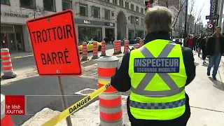 Montréal : changer la ville avec un sommet sur les chantiers