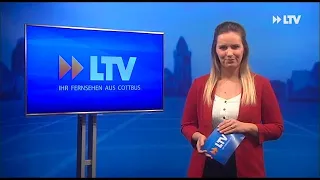 LTV AKTUELL am Montag - Sendung vom 11.01.2021