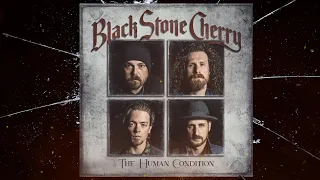 Black Stone Cherry - The Human Condition (Album Trailer)