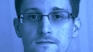 Edward Snowden Interview on Apple vs. FBI, Privacy, the NSA, and More