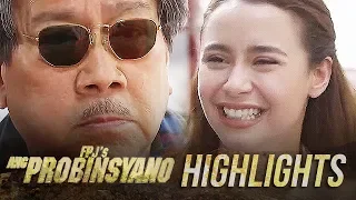 Alyana wins the elections against Kap Bart | FPJ's Ang Probinsyano (With Eng Subs)