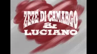 Zezé Di Camargo & Luciano - Teorias