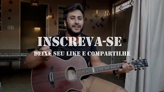 Jefferson Moraes part. Matheus e Kauan - Coleção de Ex - Matheus Neves (cover)