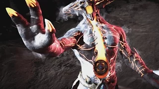 Mortal Kombat X - All Faction Kills on Corrupted Shinnok *PC Mod* (1080p 60FPS)