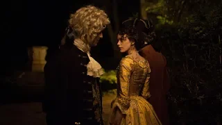 O Último Amor de Casanova - Trailer legendado [HD]