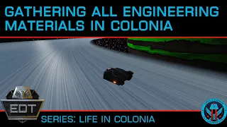Gathering ALL Engineering Materials in Colonia