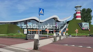 MADURODAM Amusement Park in The Hague