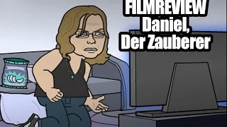 Filmreview - Daniel der Zauberer