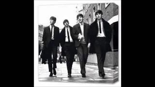 The Beatles - Nowhere man (HQ)