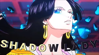 Shadow lady- Boa Hancock [AMV/EDIT]