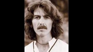 George Harrison - Love Comes To Everyone 🥁 RSGA 🥁