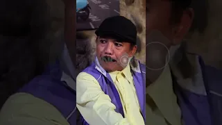 GUGUP! OPIE KUMIS BENTAK JARWO KWAT KARENA SALAH NGOMONG? - KOMIK JADOEL #SHORTS