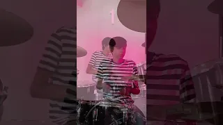 iktara song drum cover