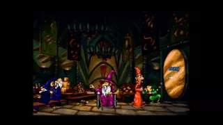 Discworld (PS1) Longplay, Act I (No commentary)