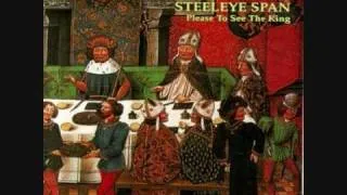 Steeleye Span - Boys of Bedlam