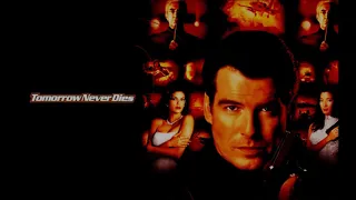 Rejected Tomorrow Never Dies Theme   &Shadows of the Big Man& by Chris Rea VDownloader