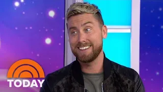 Lance Bass & His Husband Found A Surrogate ‘I Can’t Wait For Our Kids To Be Here With Us!’ | TODAY