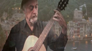 Love in Portofino Arranged for Classical Guitar By: Boghrat