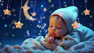 Super Relaxing Baby Lullaby To Go To Sleep Faster ♥ Effective Nursery Rhyme For Your Baby #18
