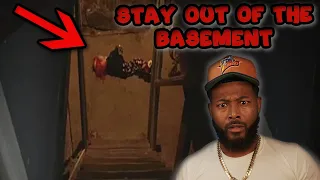 8 Most Disturbing Things Discovered in Basements | DRE_OG REACTION