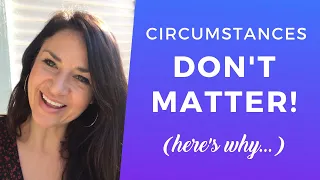 Circumstances Don't Matter ∬ Third Parties ∬ Everyone is You Pushed Out