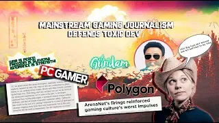 The Most Savage Man On Earth Rants: Game's journalism Defends Jessica Price