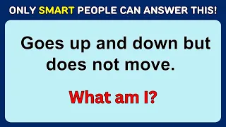 Mind-Bending Riddles: Can You Solve Them All? #6