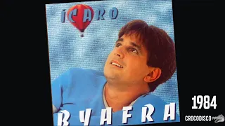 Biafra - Sonho De Ícaro (1984)