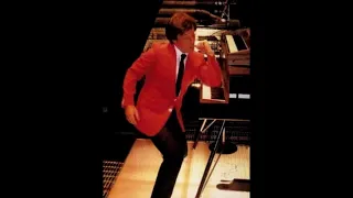 Billy Joel - Live in Hartford (November 19, 1982) - AUD