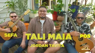 Poly Songbook:  Tali Maia - Jordan Tavita