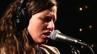 Jolie Holland - On and On (Live on KEXP)